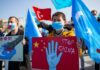 Situation of Uyghurs
