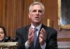 ‘Stand with Trump’ becomes rallying cry as Republicans amplify attacks on US justice system