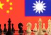 Taiwan suffering from cyber attacks from China, claims Taiwanese deputy minister of digital affairs