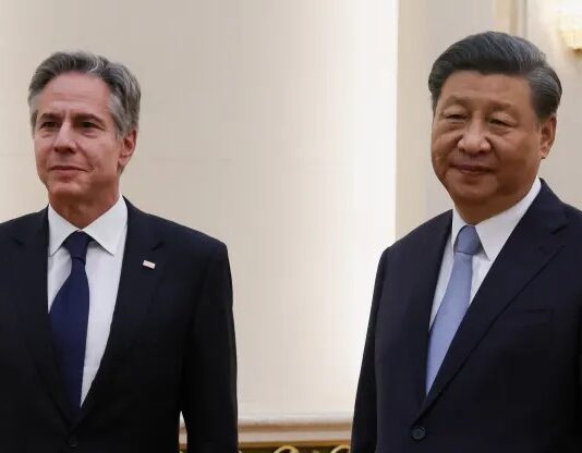 U.S.-China tech battle entering its ‘primetime’ — and generative A.I. could be the next frontier