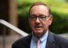 US actor Kevin Spacey returns to UK court for sex offences trial