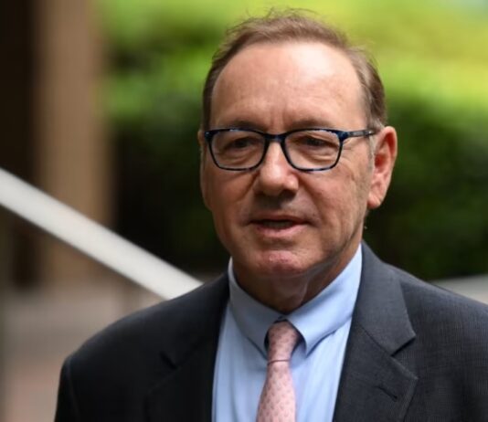 US actor Kevin Spacey returns to UK court for sex offences trial