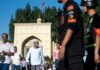 US bans imports from China-based Ninestar Corp over Uighurs