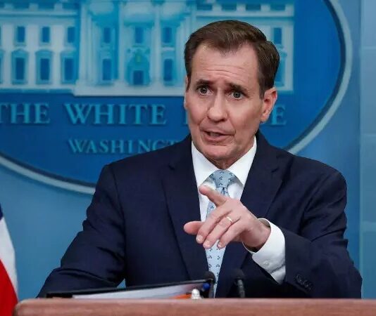 White House: US shared concerns with Cuba about hosting China spy base