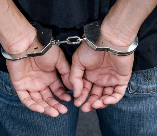 Philippines arrests Chinese man for using surveillance device near election commission office