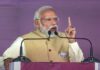 India ramps up Africa lending in the race to counter China