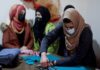Afghanistan: Amid school closures under Taliban, girls turn to tailoring