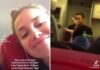 AirAsia flight attendant goes viral for entertaining passengers with passionate rendition of Ed Sheeran’s Perfect