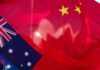 Australia raises human rights, trade with China’s top diplomat