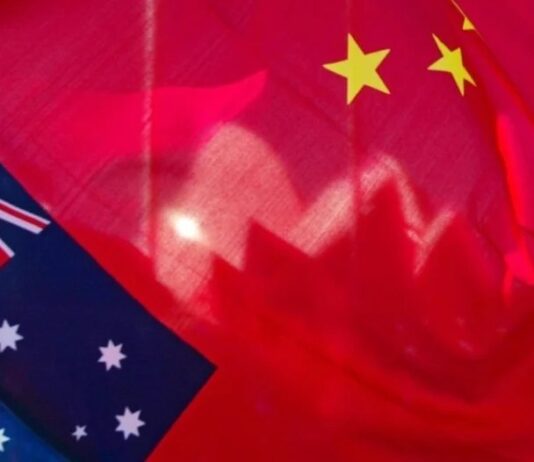 Australia raises human rights, trade with China’s top diplomat