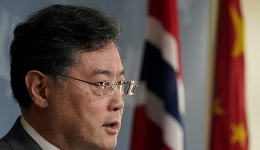 Qin Gang missing? Where is Chinese foreign minister last seen over 3 weeks ago