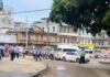 China kindergarten attack kills six, sparks safety worries