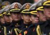 China’s Border Talks with Bhutan Are Aimed at India