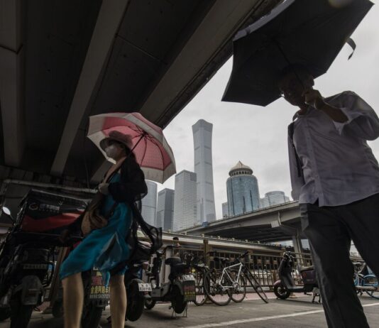 China’s Economy Is Slowing. Here’s why that Matters
