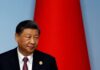 China’s Xi urges greater innovation amid tech curbs from US
