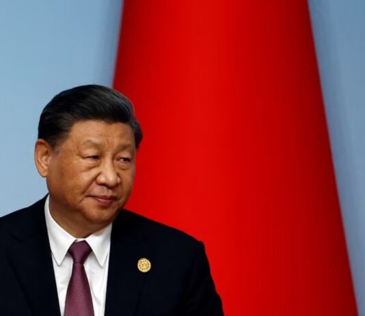 Crackdown in Uniform: Xi’s Anti-Corruption Push Enters China’s Military Top Tier