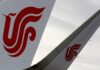 China’s airlines set sights on Spain, adding more flights