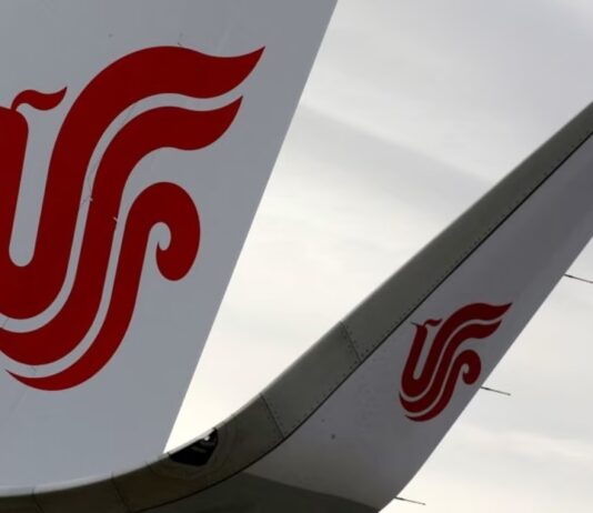 China’s airlines set sights on Spain, adding more flights