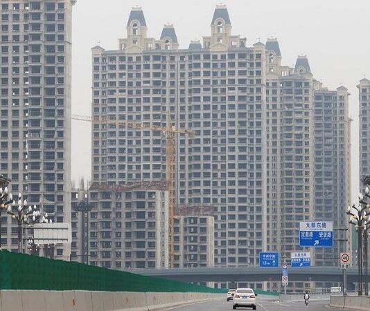 China’s local government used fake property deals to boost revenue by USD12 billion