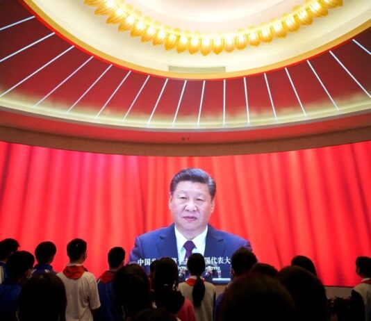 China’s politburo meeting leaves many economic headaches unaddressed