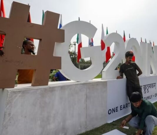 China’s response not encouraging on G20 common framework for debt: Report