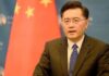 Chinese foreign minister’s mysterious dismissal shows Xi’s China is a black box. No spills