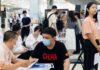 Chinese professor says youth jobless rate might have hit 46.5%