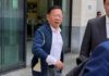 Chinese real estate tycoon Zhang Li, co-founder of Guangzhou R&F, avoids US prison in bribery charges deal