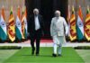 Delhi and Colombo ride a wave of optimism