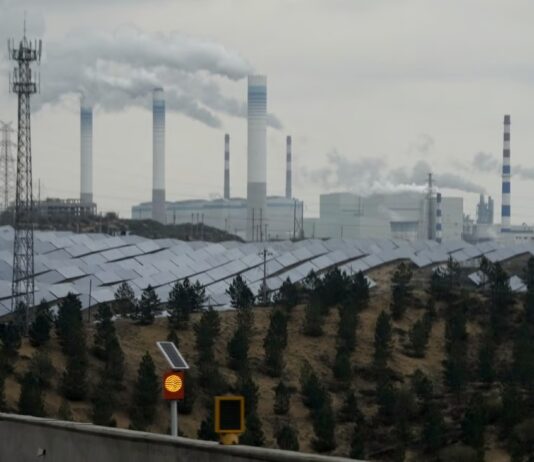 EU’s trade-focused climate policy seen as ‘new tariff barrier’ in China economic circles