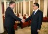 Foreign Business Looks Away From China