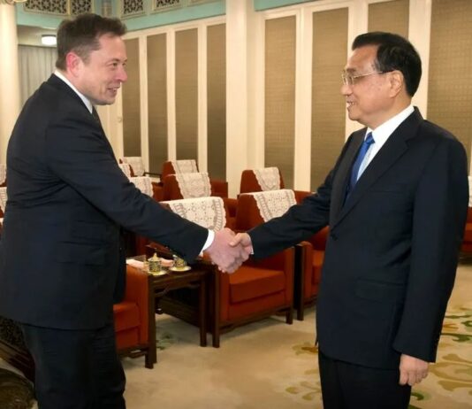 Foreign Business Looks Away From China
