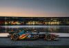 Formula E: Jake Hughes clocks 218.71 kmph, sets new indoor land-speed record