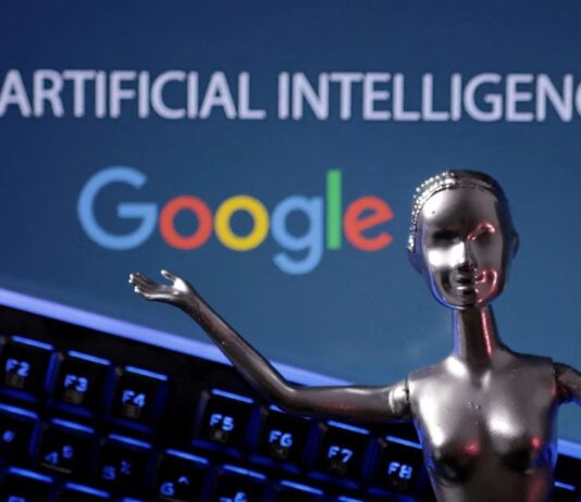Google explores AI tools for journalists, in talks to provide artificial intelligence devices to publishers