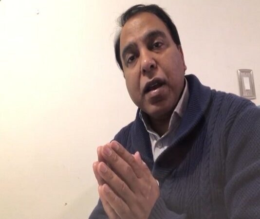 Human rights body condemns harassment of religious minorities in Pakistan