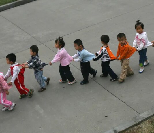IN-DEPTH: Surging Child Sex Abuse Cases in China