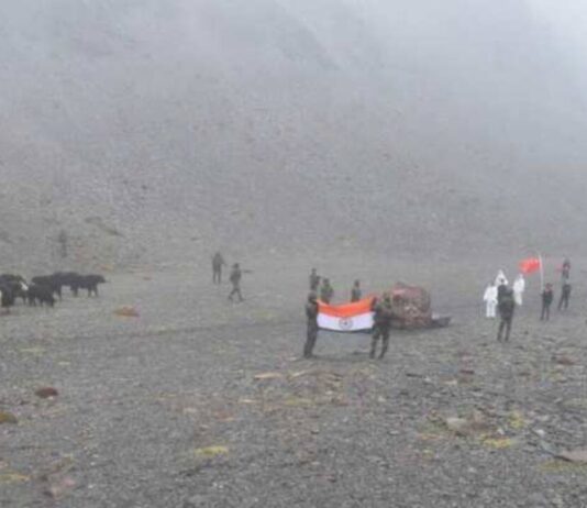 In A Snub to China, US Senate Committee Recognizes Arunachal as Integral Part Of India