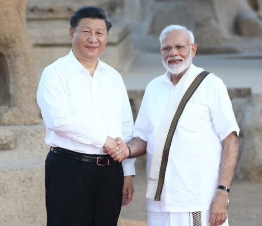 India-China relations: Modi, Xi look set to meet. Will frosty ties thaw at BRICS, G20 summits?