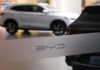 India blocks $1bn bid by China’s BYD citing national interests