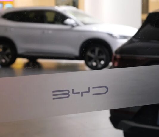 India blocks $1bn bid by China’s BYD citing national interests