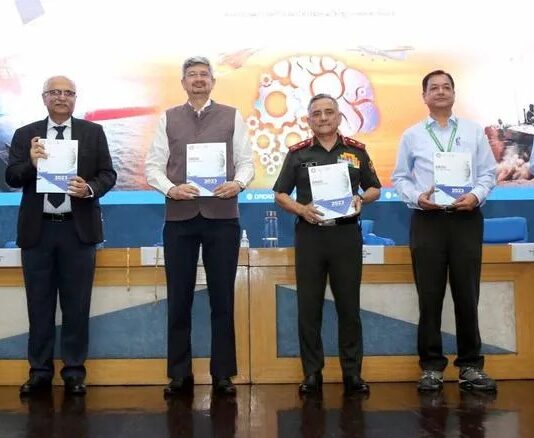 Indian Armed Forces Pursuing “Theaterisation” For Technological Superiority & Jointness