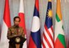 Indonesian president warns Asean ‘can’t be proxy’ of any country