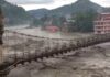More than 40 Dead as Rains in North India Wreak Havoc; Delhi Faces Flood-Like Conditions