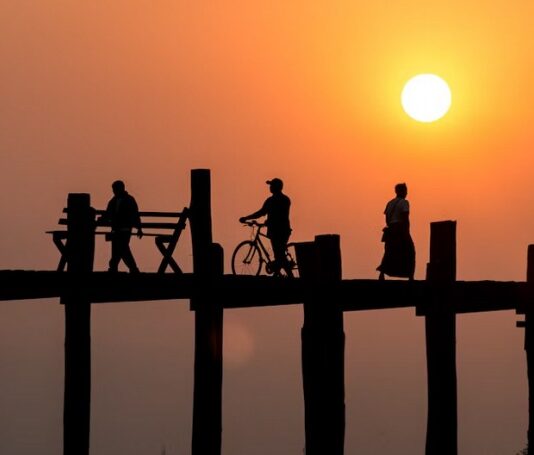 Myanmar Govt in Exile Asks Refugees in India to Stay Away From Political, Ethnic Conflicts