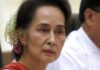 Myanmar’s Aung San Suu Kyi Moved From Prison to Apartment by Junta; Read to Know Why