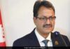 Nepal Rejects Chinese Claim of Airport Built Under Belt and Road Project