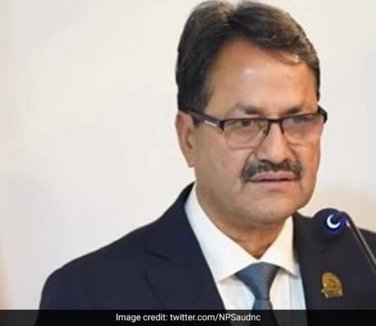 Nepal Rejects Chinese Claim of Airport Built Under Belt and Road Project