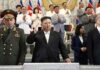 North & South Korea Mark Armistice Anniversary In Starkly Different Ways Amid Nuke Tension