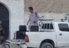 Over a dozen high-risk prisoners escape from Chaman jail
