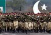 Pakistan army extends ‘diplomatic, moral and political support’ to Palestinians amid Israel-Hamas war